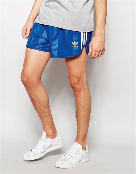 Shorts van adidas online kopen 